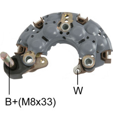 Rectifier