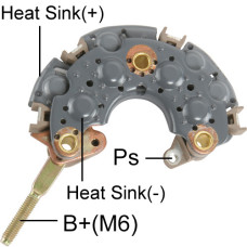 Rectifier