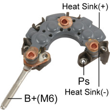 Rectifier