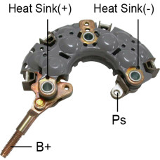 Rectifier