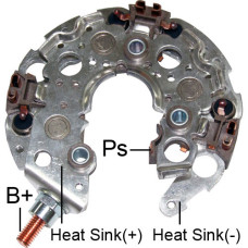 Rectifier
