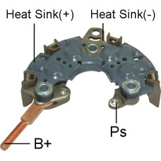 Rectifier