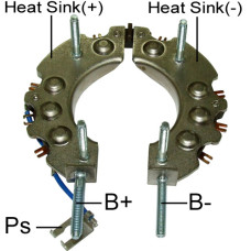 Rectifier