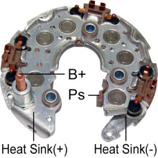 Rectifier