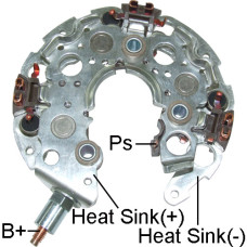 Rectifier