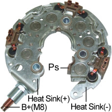 Rectifier