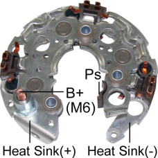 Rectifier 