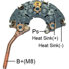 Rectifier