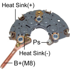 Rectifier