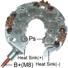 Rectifier