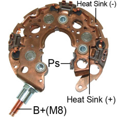 Rectifier