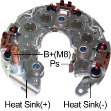 Rectifier