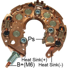 Rectifier