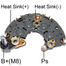 Rectifier 