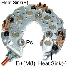 Rectifier