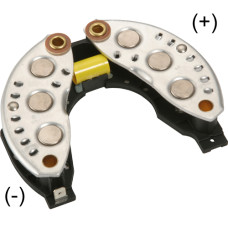Rectifier