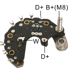 Rectifier