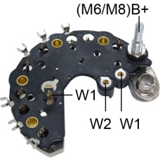 Rectifier
