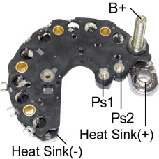 Rectifier