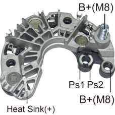 Rectifier