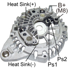 Rectifier