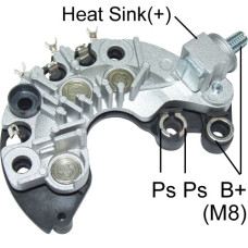 Rectifier