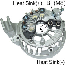 Rectifier