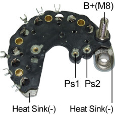 Rectifier 