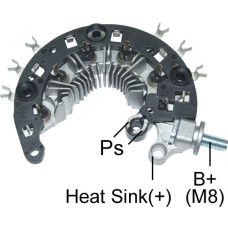 Rectifier