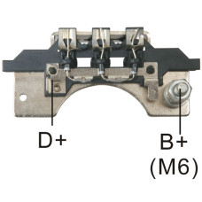 Rectifier