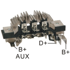 Rectifier