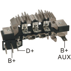 Rectifier