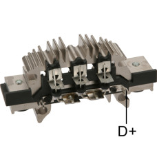 Rectifier