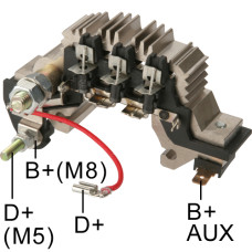 Rectifier