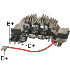 Rectifier