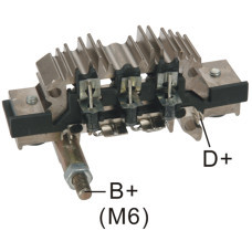 Rectifier