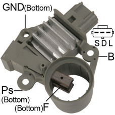 Voltage Regulator