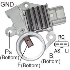 Voltage Regulator