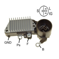 Voltage Regulator