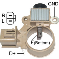 Voltage Regulator