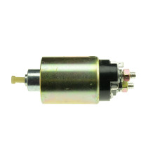 Solenoid