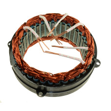 Stator