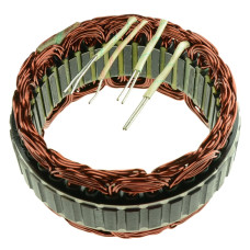 Stator