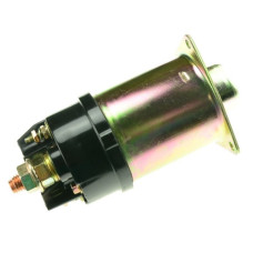 Solenoid