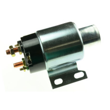 Solenoid
