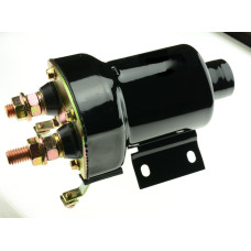 Solenoid
