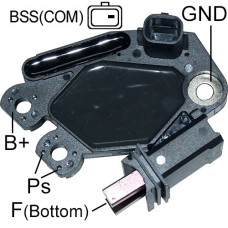 Voltage Regulator