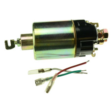 Solenoid