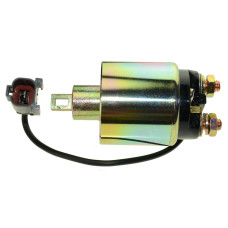 Solenoid
