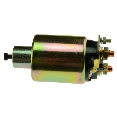 Solenoid